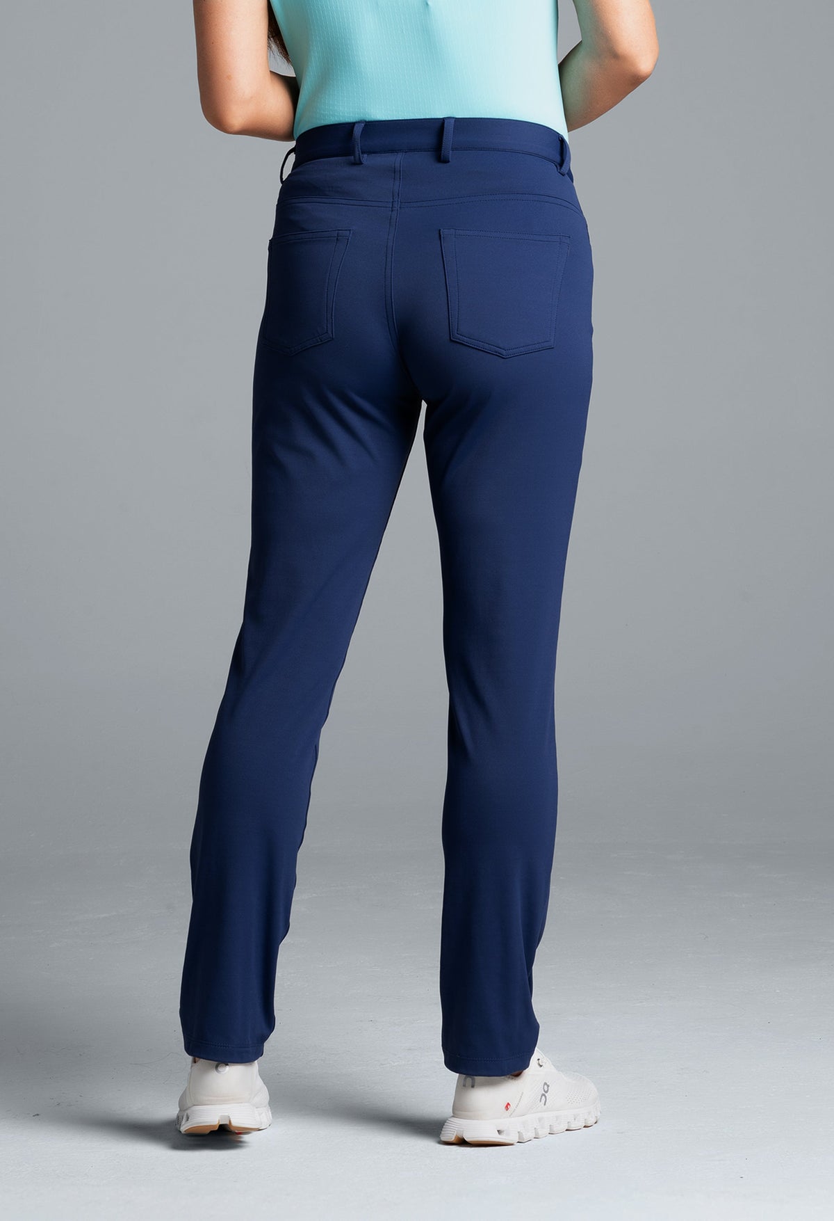 5 Pocket Performance Pant - 75002